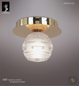 Dali PB Ceiling Lights Mantra Contemporary Ceiling Lights Dali PB Ceiling Lights Mantra Contemporary Ceiling Lights